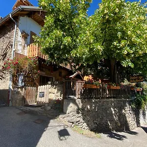 Hotel De La Foret -