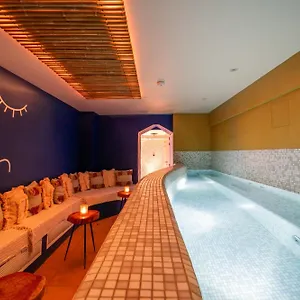 visit hotel