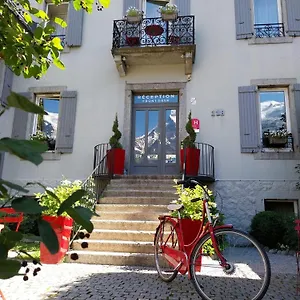 Hotel Le Faucigny - De Charme &