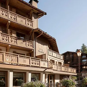 Hotel Coeur De