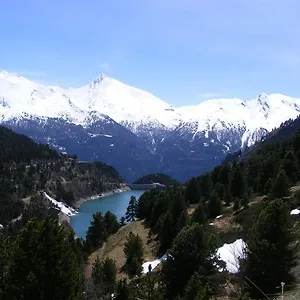  Maison d'hôtes La Cascade