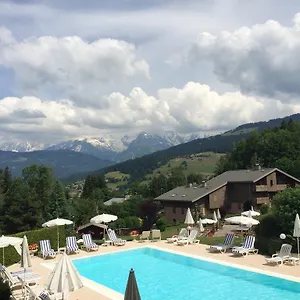 Hotel Aux Ducs De Savoie