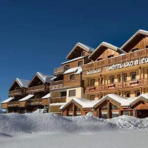 Hotel Bleu 1650